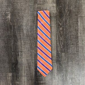 Paul Fredrick Mens Tie ***Gently Used***